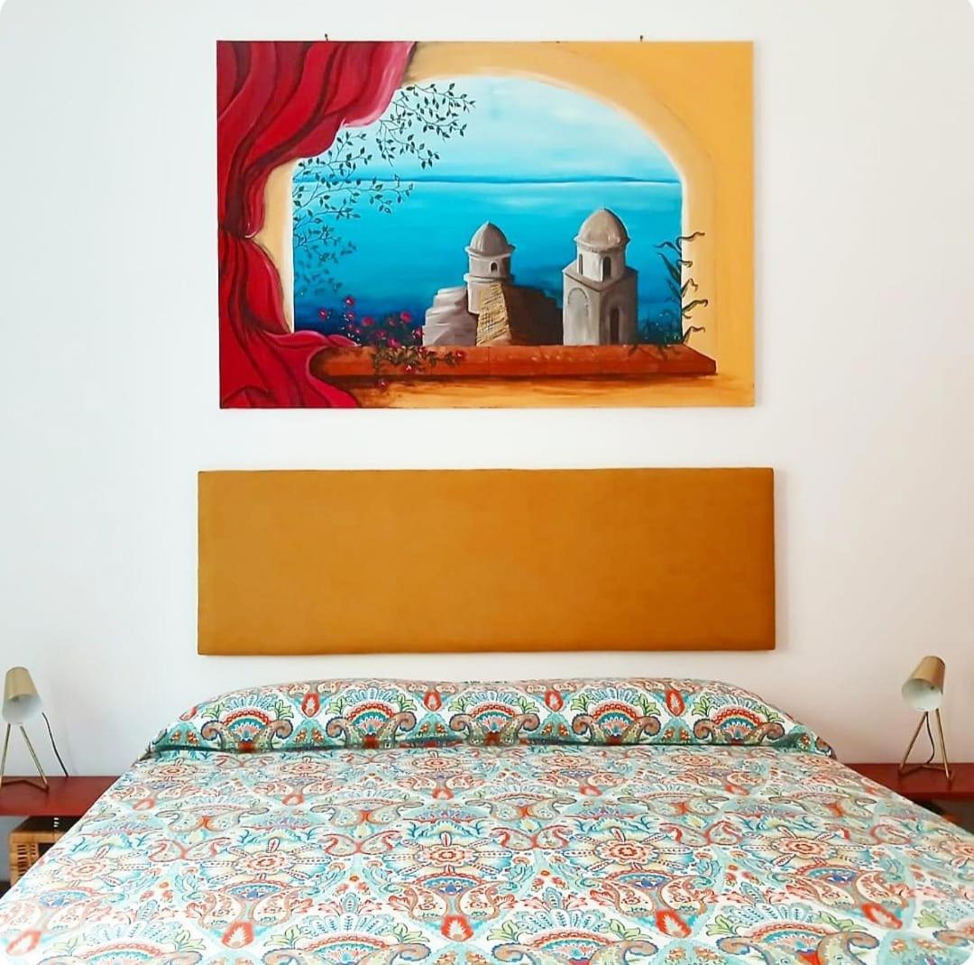 Le Tare B&B Roma Exterior foto
