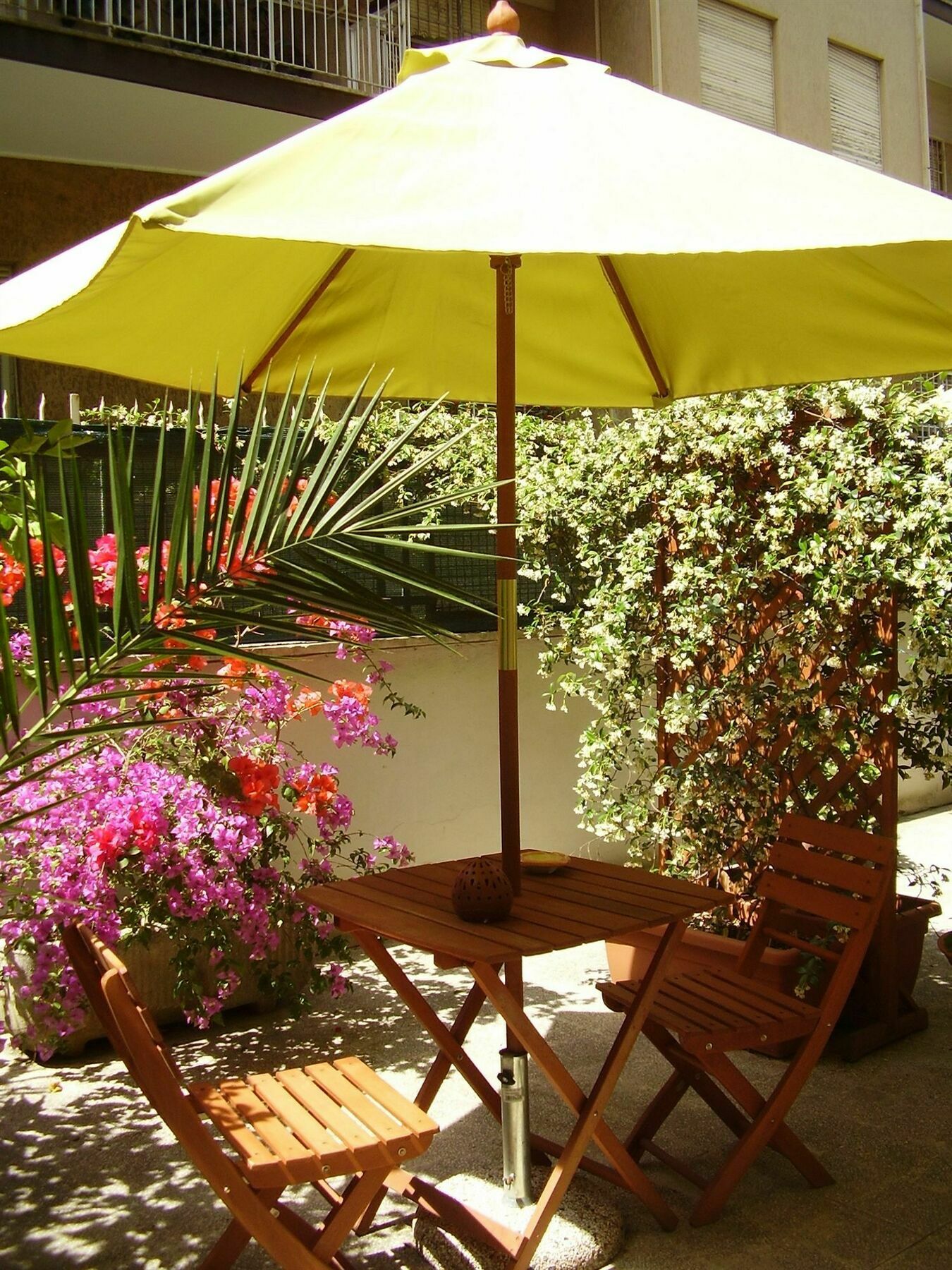Le Tare B&B Roma Exterior foto